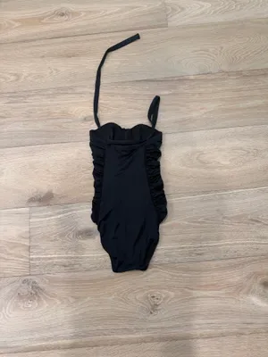 One-Piece J.Crew Swimsuit thumbnail 2