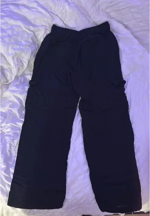 Aeropostale Linen Pants thumbnail 2