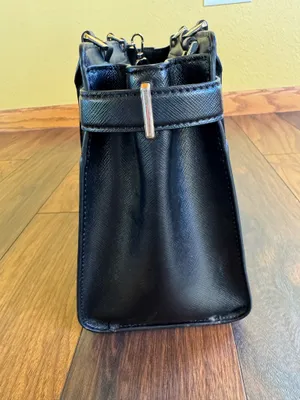 Kate Spade Bag Leather Black thumbnail 5