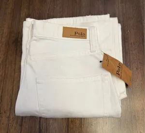Polo by Ralph Lauren Wide Leg Jeans thumbnail 1