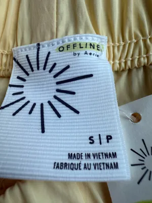OFFLINE by Aerie Shorts thumbnail 3