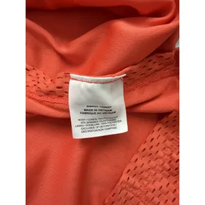 Nike Women’s GX Mesh Dress Size Small BQ6739-816 thumbnail 9