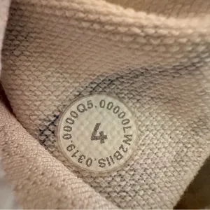 Lululemon Ebb to Train Bra thumbnail 6