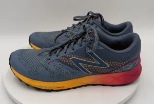 New Balance 690 AT All Terrain Speed Ride Trail Running Shoes Women’s Size 9‎ thumbnail 1