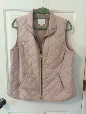Old Navy Vest Puffer thumbnail 1