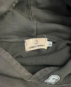 Lonely Ghost Sweatshirt thumbnail 3