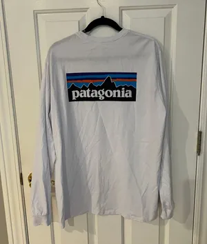Patagonia Shirt thumbnail 1