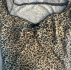 Cheetah print tops thumbnail 5
