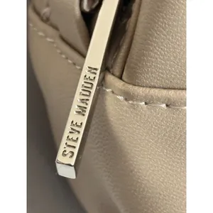 Steve Madden Tan and Crossbody Everyday Purse thumbnail 8