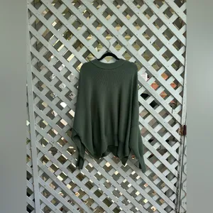 Free people Easy Street Tunic sweater thumbnail 3
