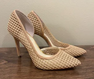Jessica Simpson Heels Women’s 8 thumbnail 1