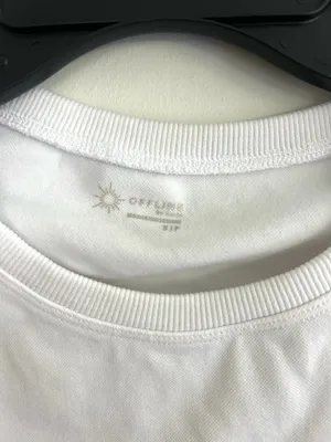 Aerie Long Sleeve Crop Top thumbnail 3