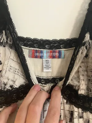 Urban Outfitters Dress thumbnail 4