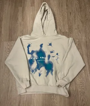 aelfric eden sweatshirt  thumbnail 1