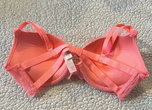 Victoria’s Secret Lace Push Up Bra thumbnail 2