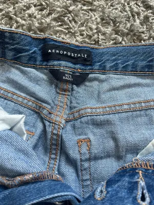 Abercrombie Jeans thumbnail 3