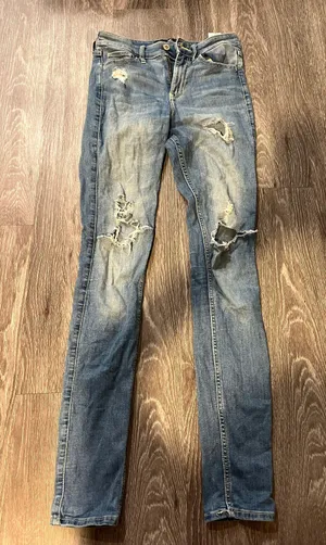 Hollister Jeans 3L thumbnail 1