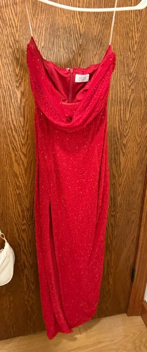 Oh Polly Dress thumbnail 1