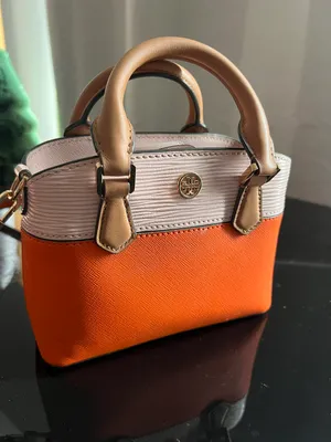 Tory Burch Mini Cross Body Purse thumbnail 1