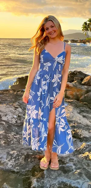 Angie Maci Dress thumbnail 1