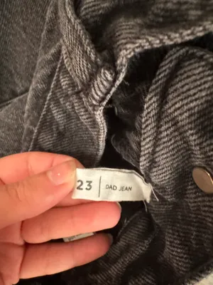 PacSun Dad Jeans thumbnail 3