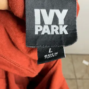 Ivy Park Long Sleeve Crop Top thumbnail 7