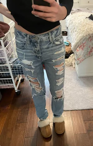 Tomgirl Jeans thumbnail 1