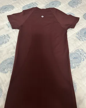 Lululemon Swiftly Tech Short Sleeve 2.0 thumbnail 3