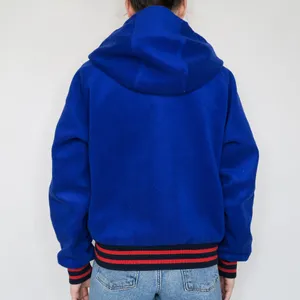 Vintage 90s Ralph Lauren Reversible Fleece Windbreaker Jacket thumbnail 11