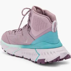 NWOB HOKA Women TenNine Waterproof Hike GTX Elderberry Size 8.5 thumbnail 7