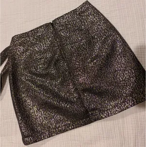 Express Sparkly Skirt thumbnail 2