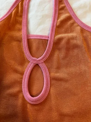 Peppermayo Bodycon Summer Cut Out Dress thumbnail 2