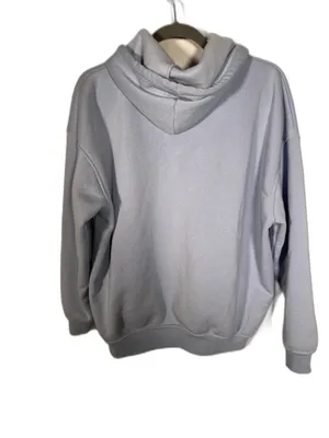 Better Together Womens Boutique Weekend Floral Hoodie Sweatshirt Medium thumbnail 6