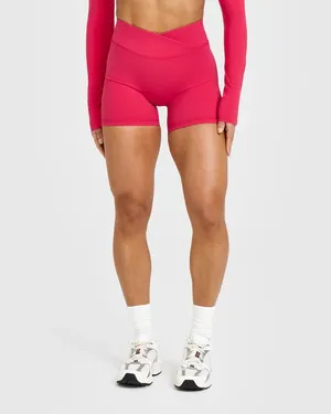 UNIFIED WRAP SHORTS thumbnail 4