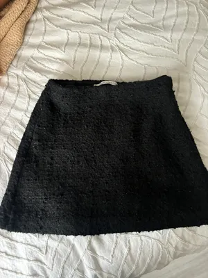 Black Skirt thumbnail 2