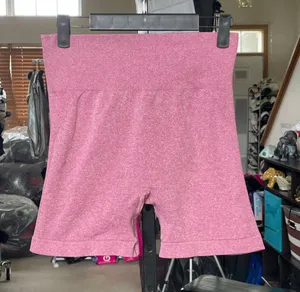 Women's Unbranded Pink Bike Shorts S thumbnail 1