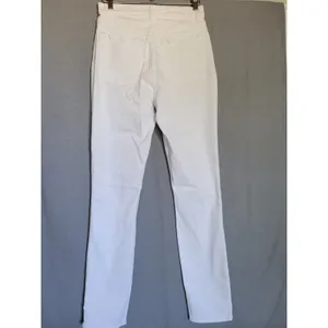 Abercrombie fitch Women's Jeans The Slim Straight Ultra High Rise SZ 30 thumbnail 6