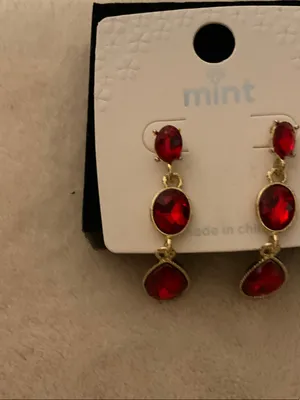 Mint Gold thumbnail 2