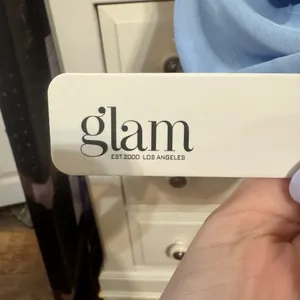 Glam Halter Top thumbnail 3