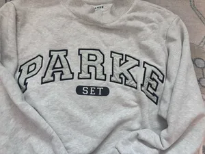 PARKE x Set Active Mock Neck L/XL thumbnail 2
