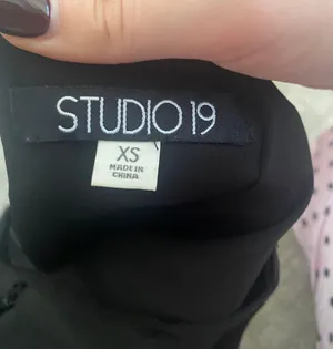 Studio 17 Homecoming Dress thumbnail 3