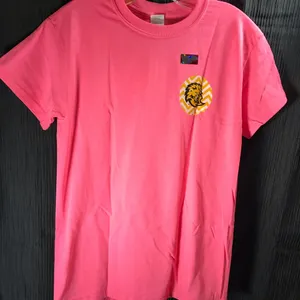 NCAA Southeastern Louisiana Lion Chevron TSHIRT thumbnail 2