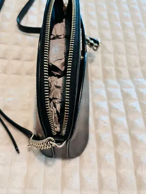 Kate spade black crossbody bag thumbnail 2