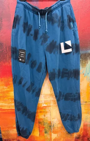 Men’s legend jogger size large Blue thumbnail 1