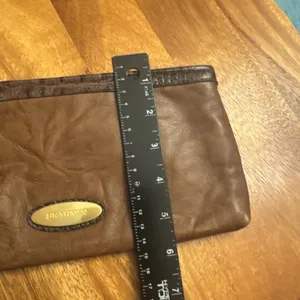 Nordstrom Brahmin Wallet Clutch Wristlet thumbnail 8