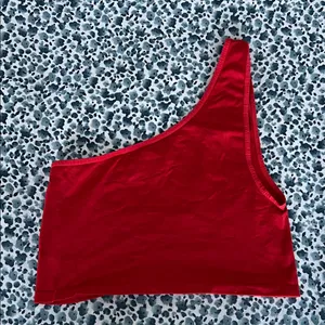 Free People One-Shoulder Women's Top thumbnail 3