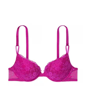 New VICTORIA'S SECRET Sexy Tee Lacie‎ Push-Up Bra thumbnail 2
