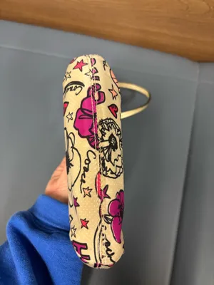 Coach Poppy Kyra Wristlet thumbnail 3