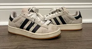 Adidas Campus Sneakers thumbnail 1