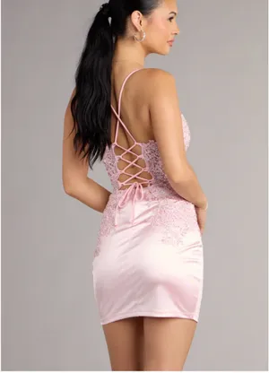 Windsor dress size small  thumbnail 3